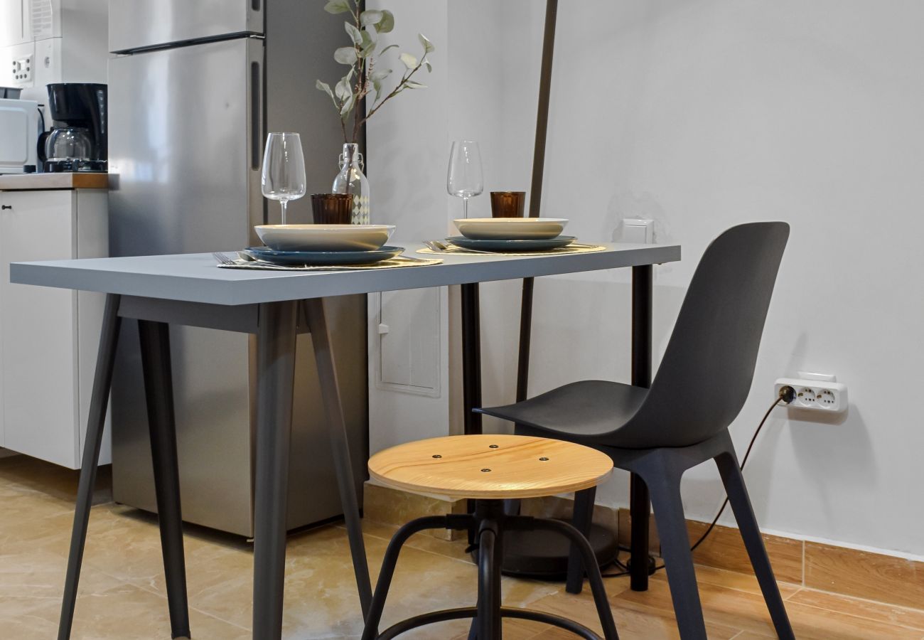 Studio in Chiajna - Young Studio in Avangarden City