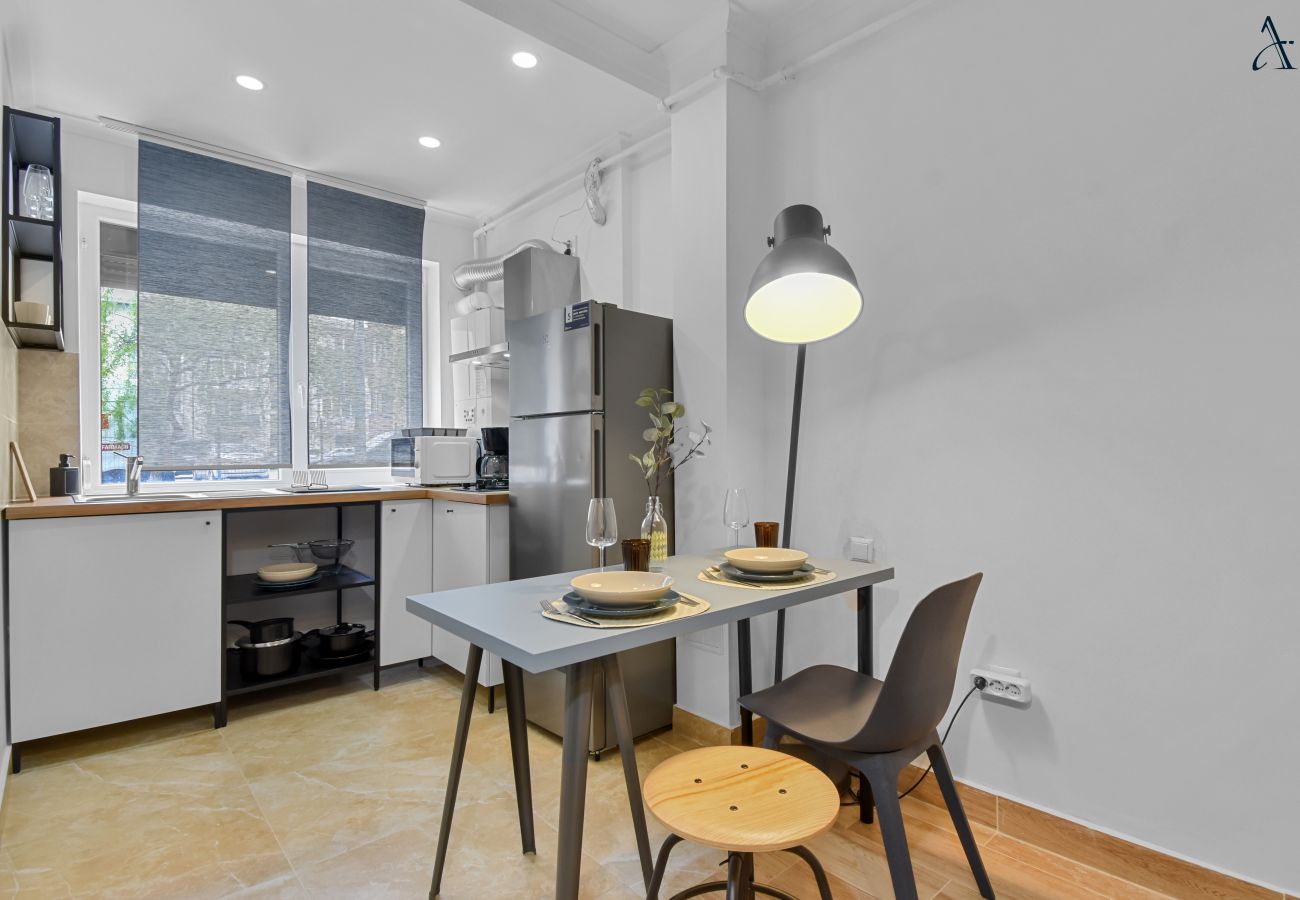 Studio in Chiajna - Young Studio in Avangarden City