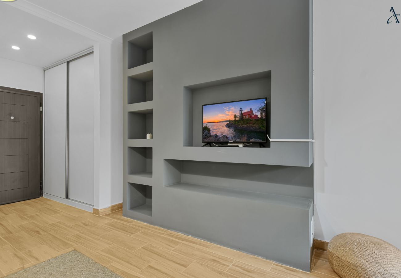 Studio in Chiajna - Young Studio in Avangarden City