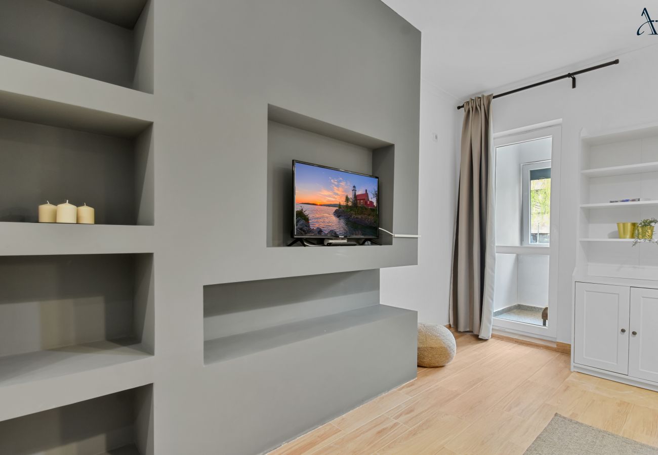 Studio in Chiajna - Young Studio in Avangarden City