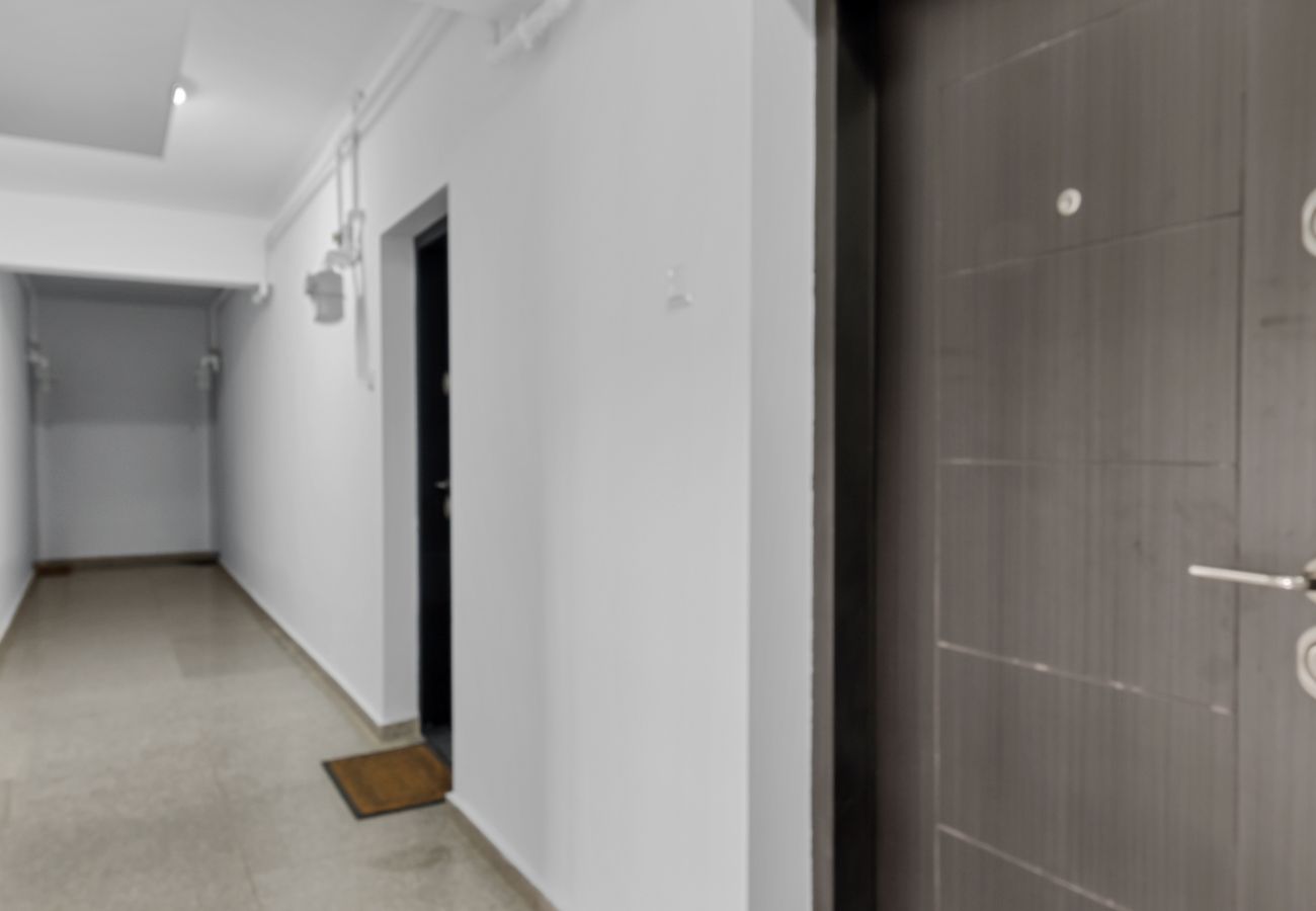 Studio in Chiajna - Young Studio in Avangarden City