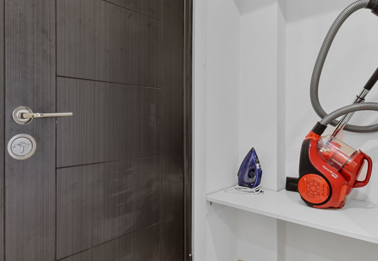 Studio in Chiajna - Young Studio in Avangarden City