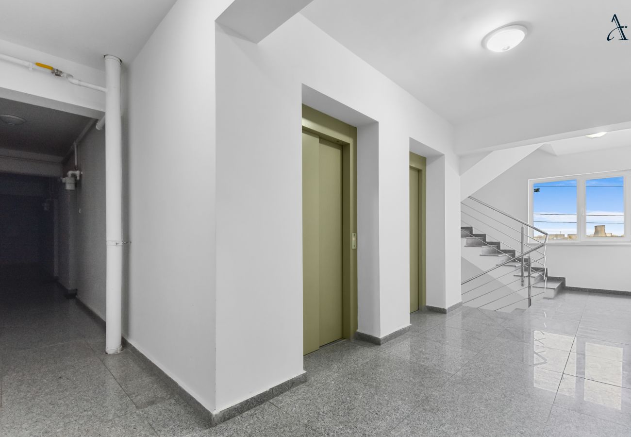Studio in Chiajna - Young Studio in Avangarden City
