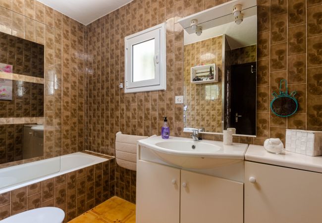 Villa in S'Horta - YourHouse Sa Caseta de Santanyi, quiet house with terrace and garden Villa in S'Horta - YourHouse Sa Caseta de Santanyi, quiet house with terrace and garden