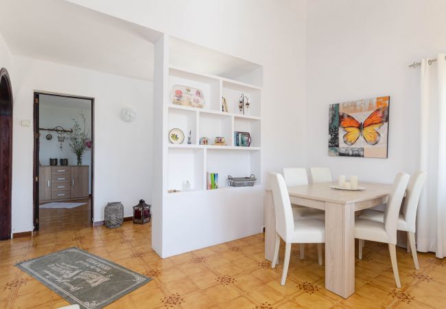 Villa in S'Horta - YourHouse Sa Caseta de Santanyi, quiet house with terrace and garden Villa in S'Horta - YourHouse Sa Caseta de Santanyi, quiet house with terrace and garden