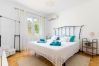 Villa in S'Horta - YourHouse Sa Caseta de Santanyi, quiet house with terrace and garden Villa in S'Horta - YourHouse Sa Caseta de Santanyi, quiet house with terrace and garden