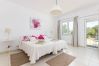 Villa in S'Horta - YourHouse Sa Caseta de Santanyi, quiet house with terrace and garden Villa in S'Horta - YourHouse Sa Caseta de Santanyi, quiet house with terrace and garden