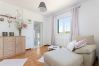 Villa in S'Horta - YourHouse Sa Caseta de Santanyi, quiet house with terrace and garden Villa in S'Horta - YourHouse Sa Caseta de Santanyi, quiet house with terrace and garden
