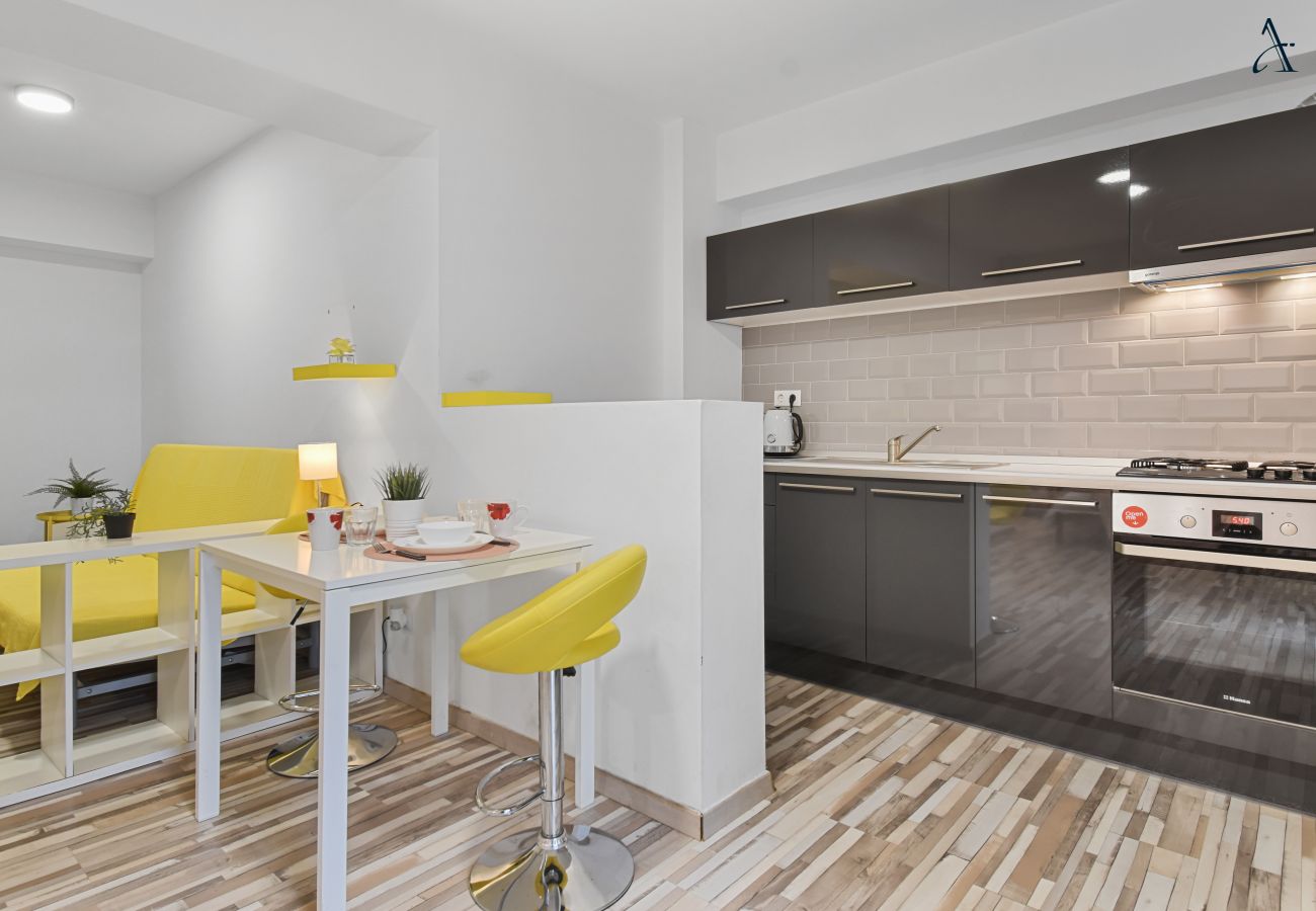Studio in Otopeni - Double Studio by homestay