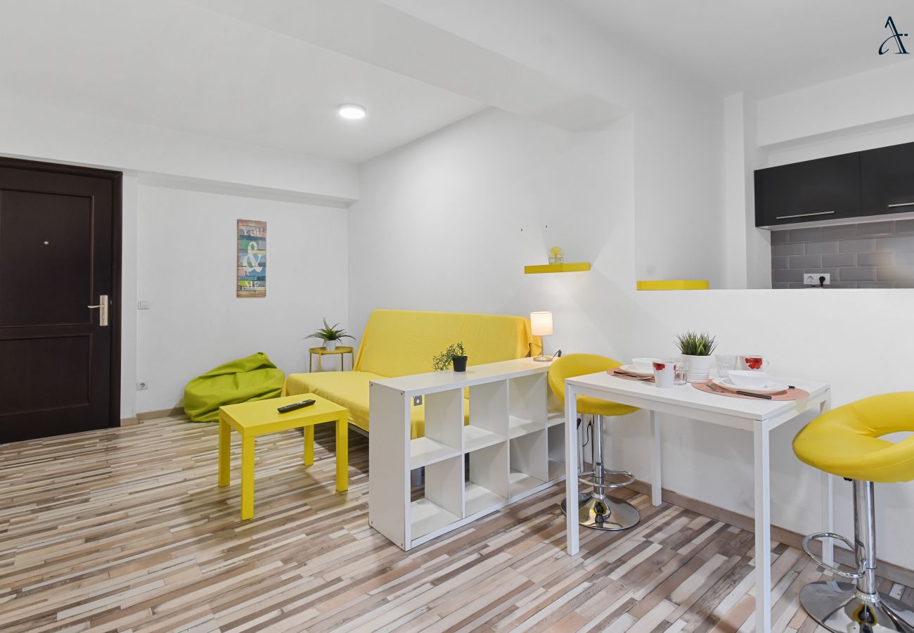 Studio in Otopeni - Double Studio by homestay