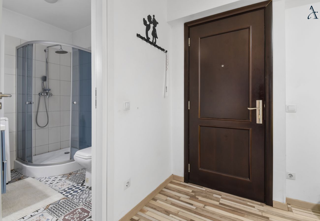 Studio in Otopeni - Double Studio by homestay