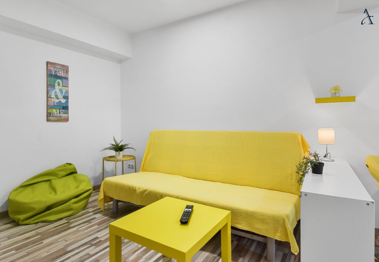 Studio in Otopeni - Double Studio by homestay