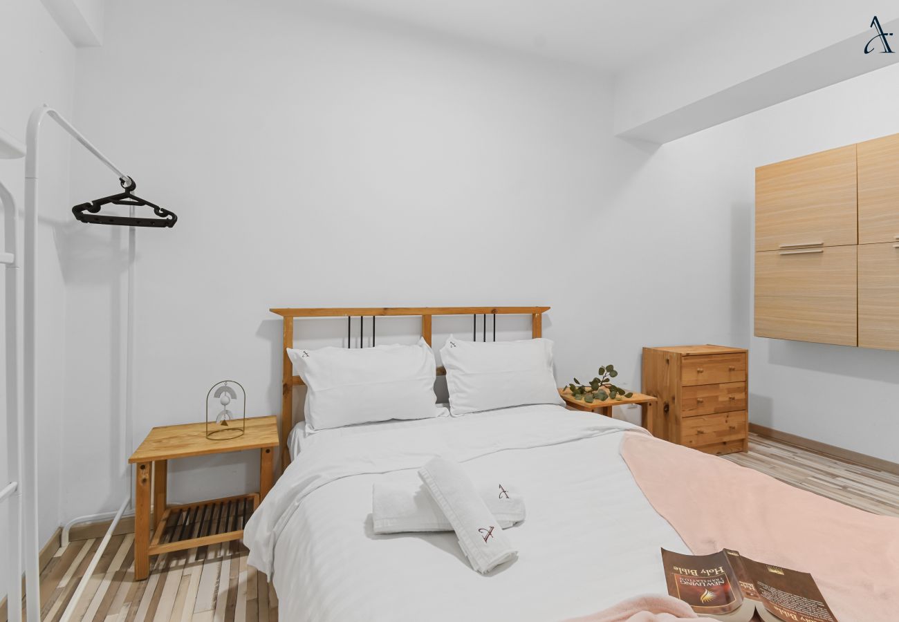 Studio in Otopeni - Double Studio by homestay