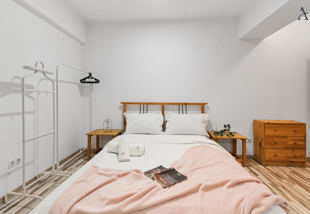 Studio in Otopeni - Double Studio by homestay