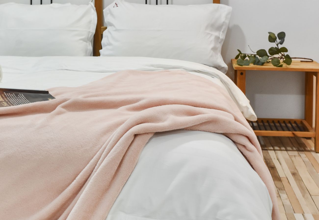 Studio in Otopeni - Double Studio by homestay