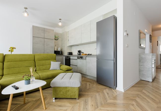 Timisoara - Apartment