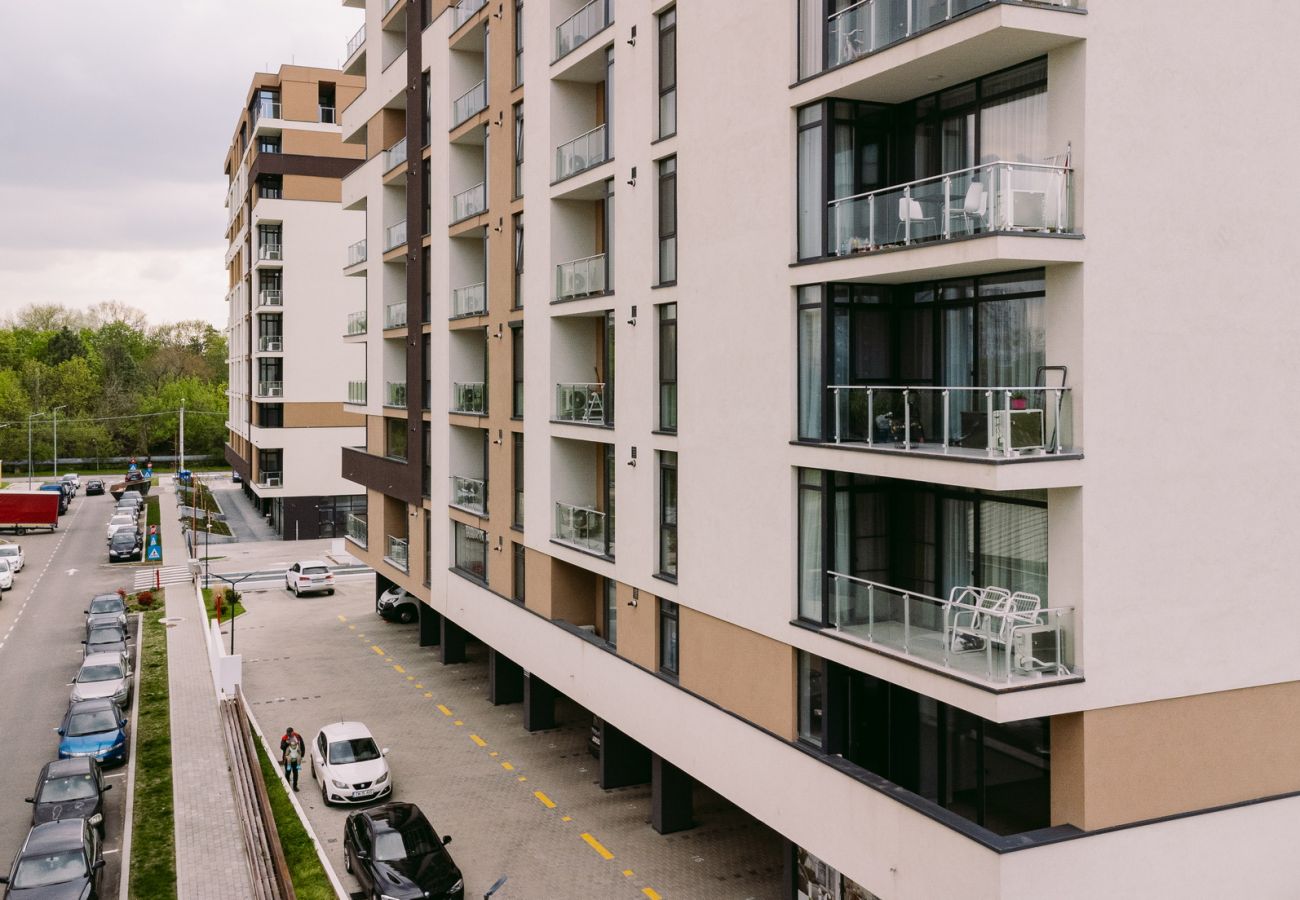 Apartment in Timisoara - Nord One Comfort