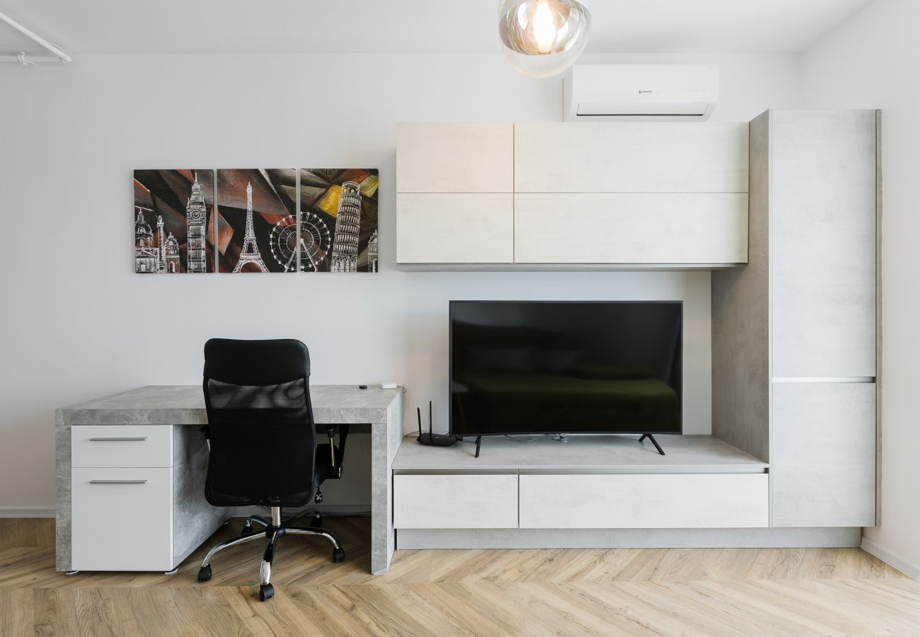 Apartment in Timisoara - Nord One Comfort