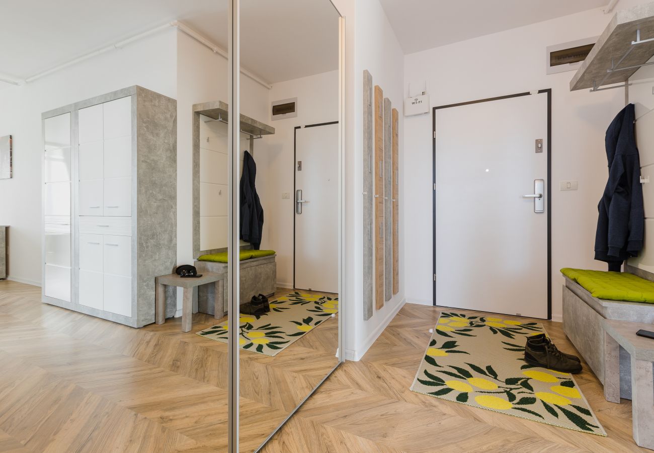 Apartment in Timisoara - Nord One Comfort
