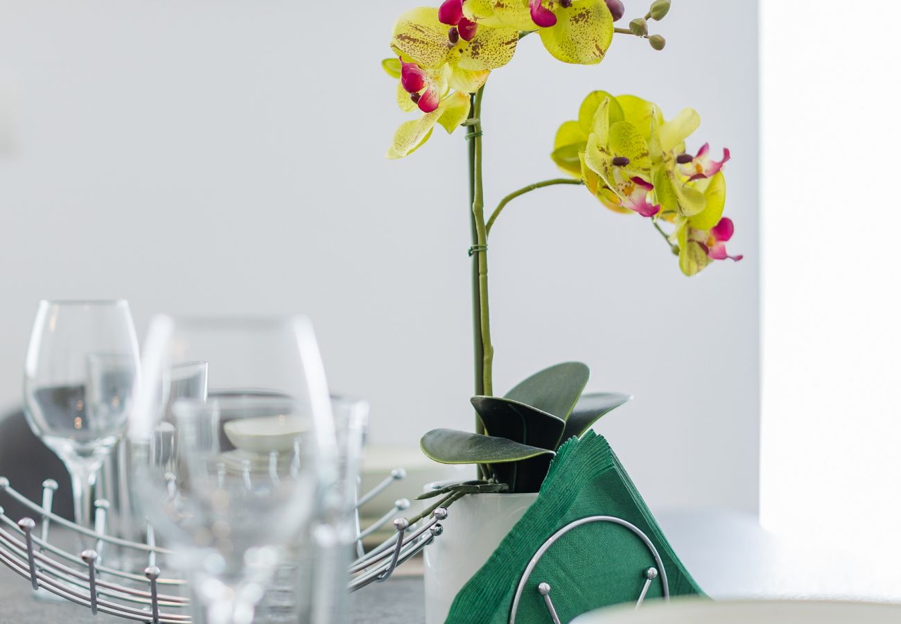 Apartment in Timisoara - Nord One Comfort