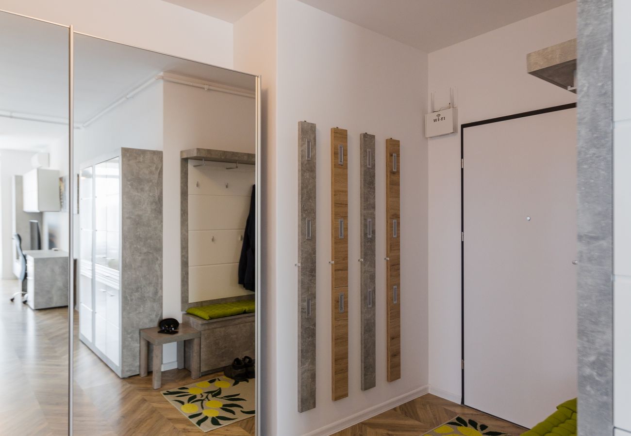 Apartment in Timisoara - Nord One Comfort
