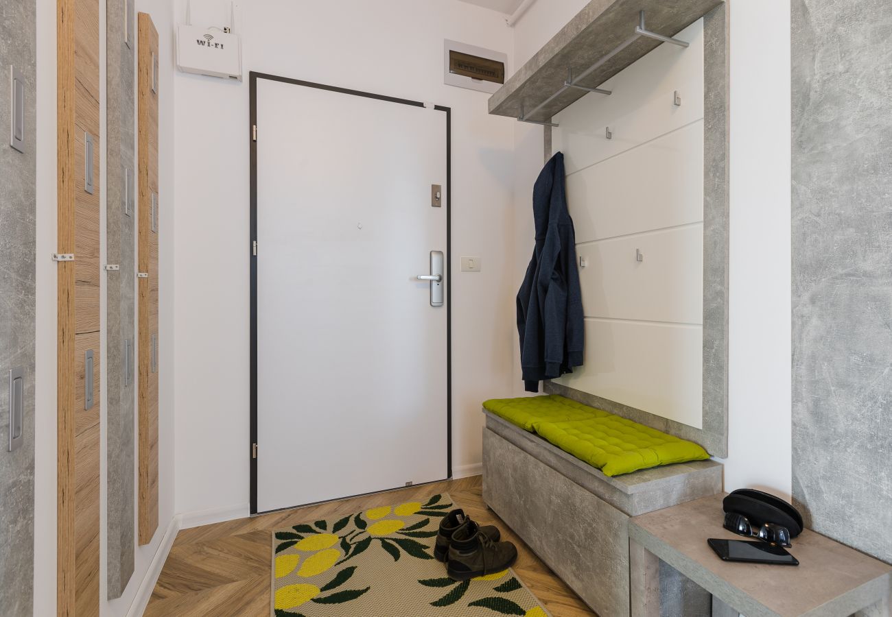 Apartment in Timisoara - Nord One Comfort