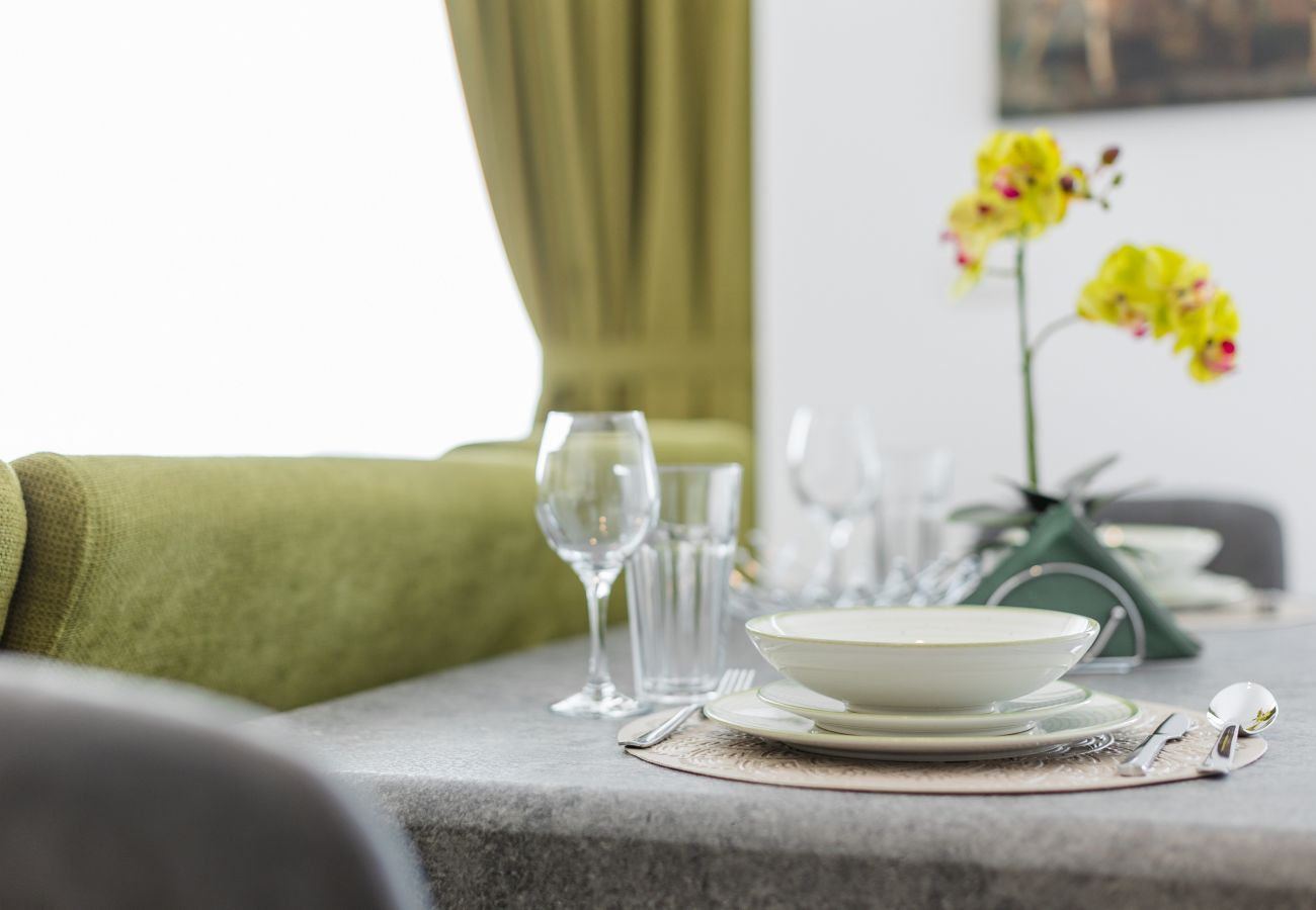 Apartment in Timisoara - Nord One Comfort