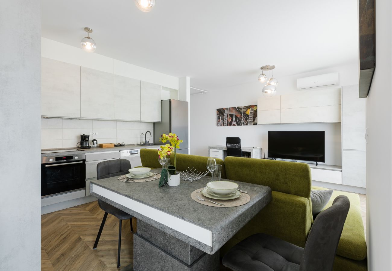 Apartment in Timisoara - Nord One Comfort