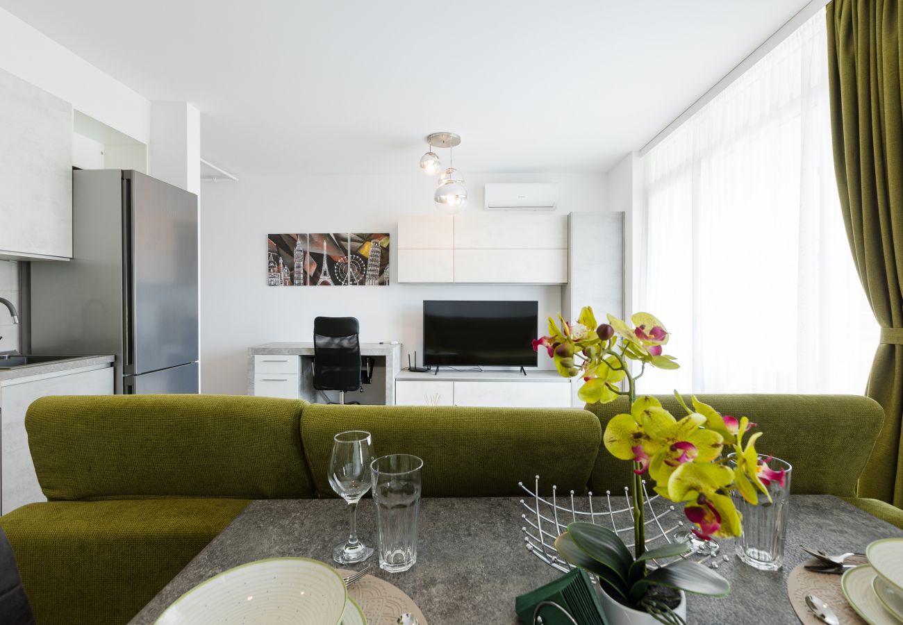 Apartment in Timisoara - Nord One Comfort