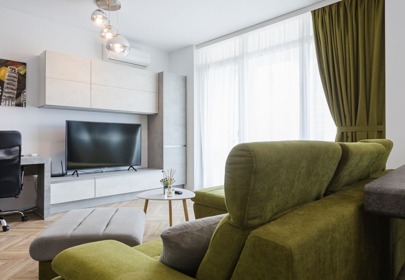 Apartment in Timisoara - Nord One Comfort