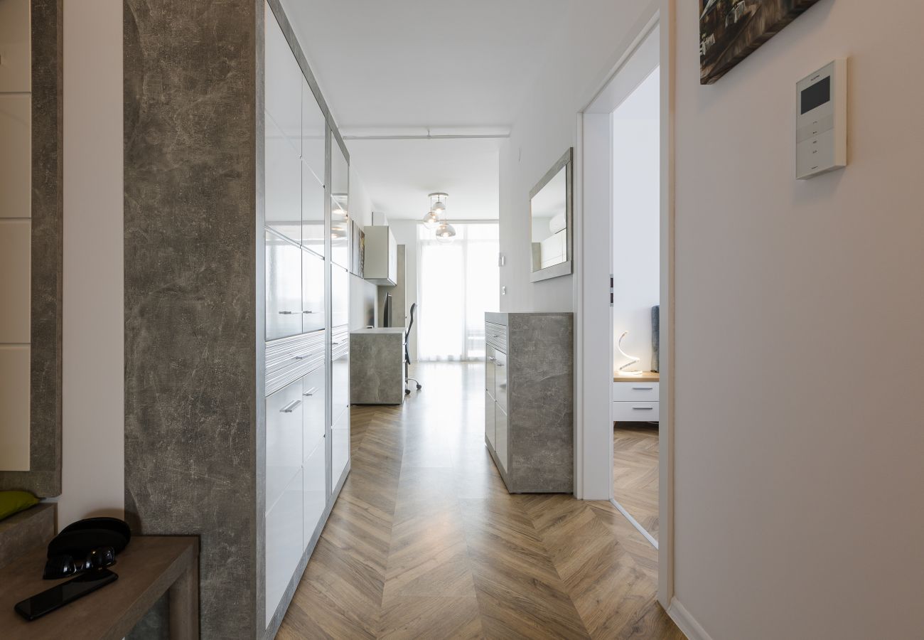 Apartment in Timisoara - Nord One Comfort