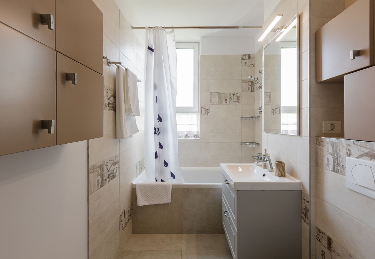 Apartment in Timisoara - Nord One Comfort