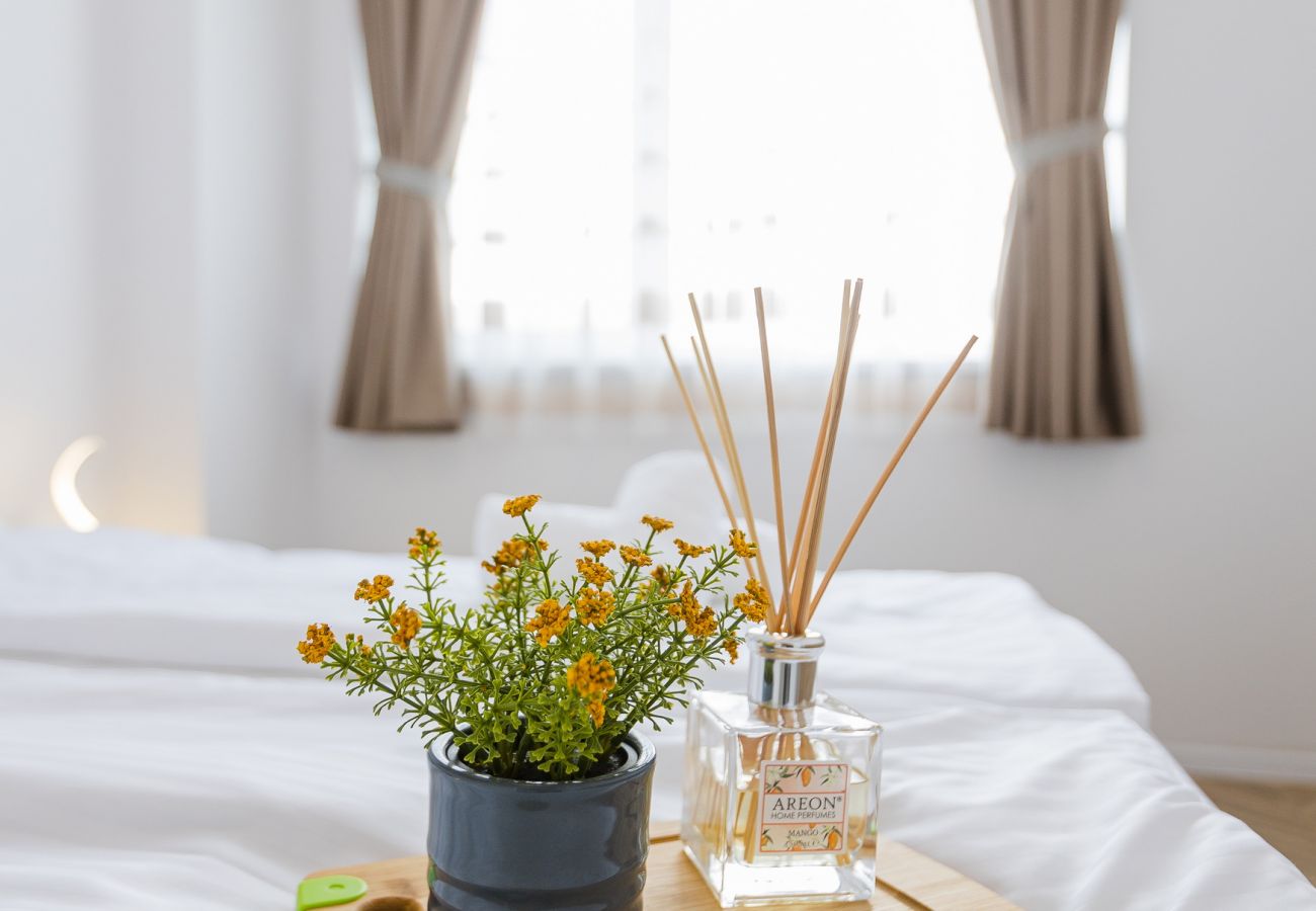 Apartment in Timisoara - Nord One Comfort