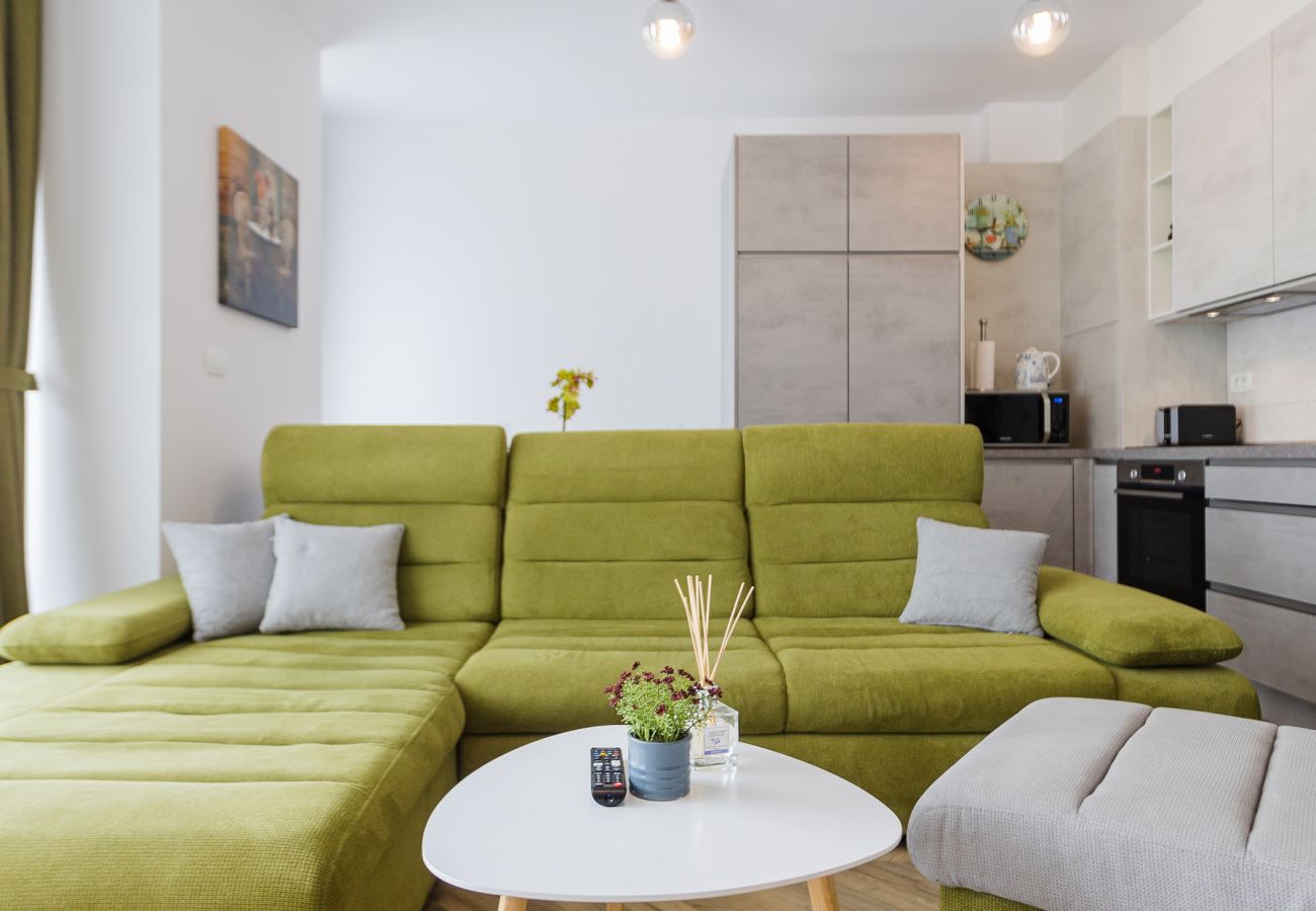 Apartment in Timisoara - Nord One Comfort