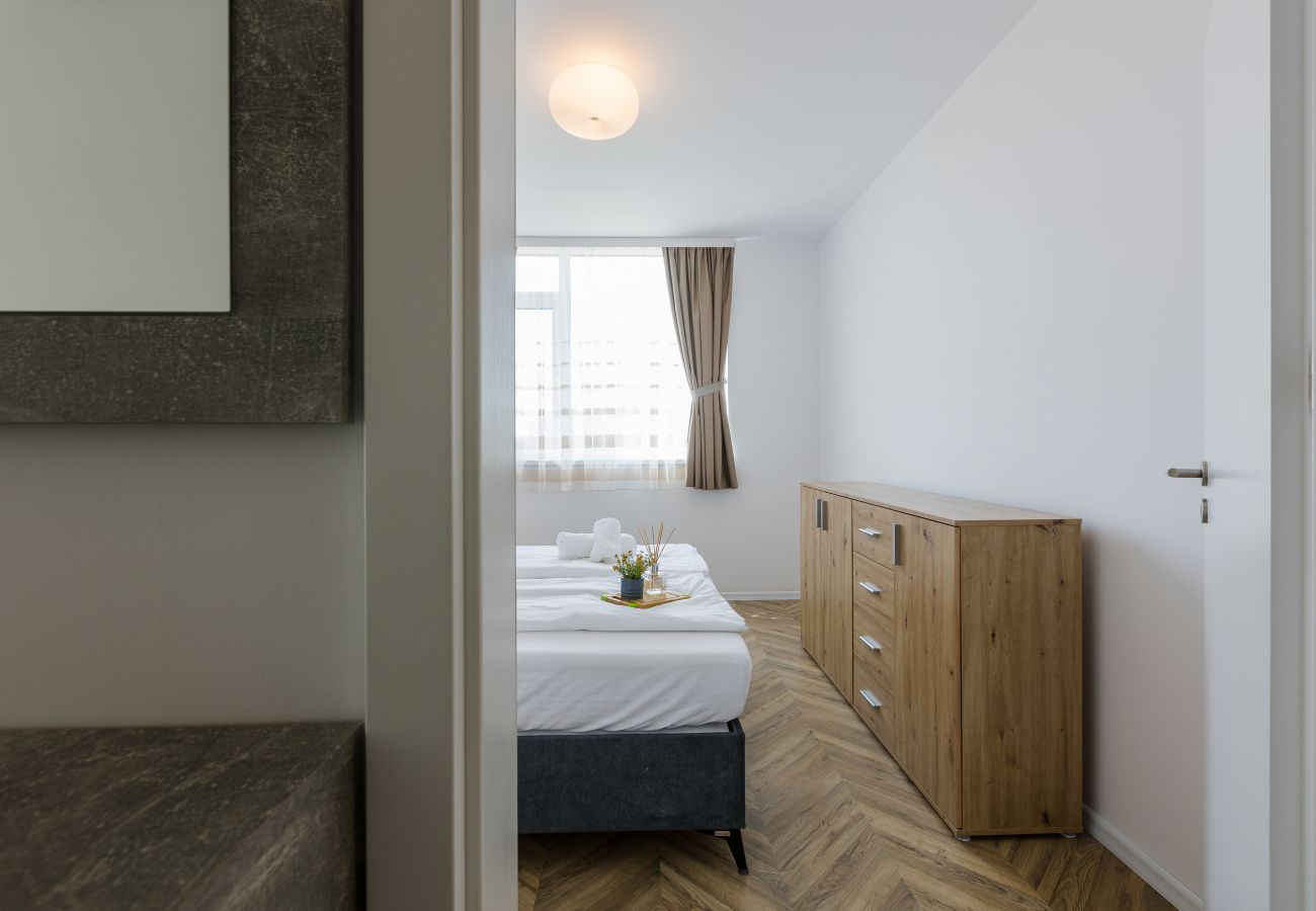 Apartment in Timisoara - Nord One Comfort