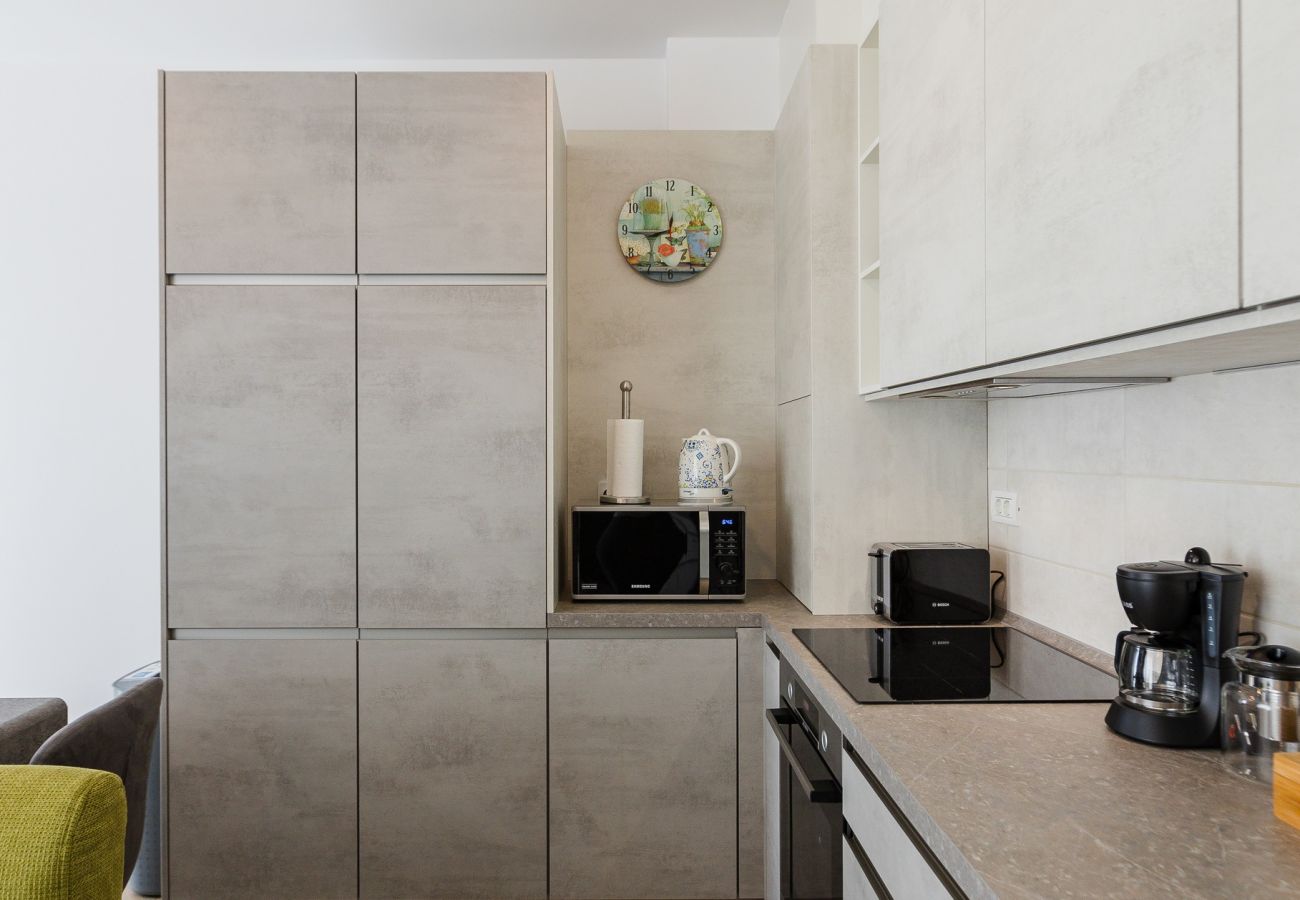 Apartment in Timisoara - Nord One Comfort