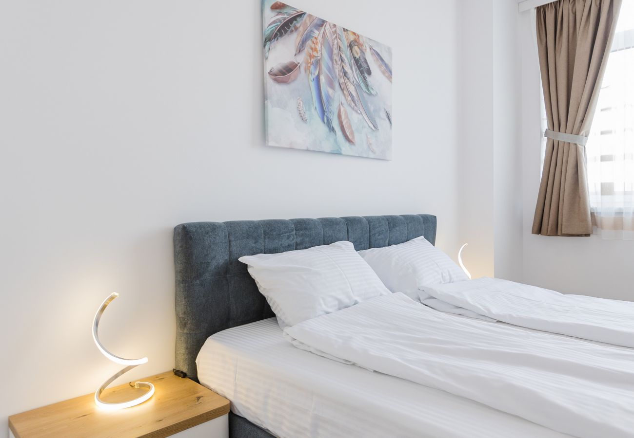Apartment in Timisoara - Nord One Comfort