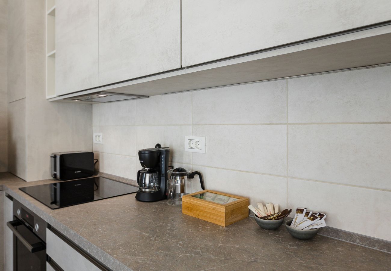 Apartment in Timisoara - Nord One Comfort