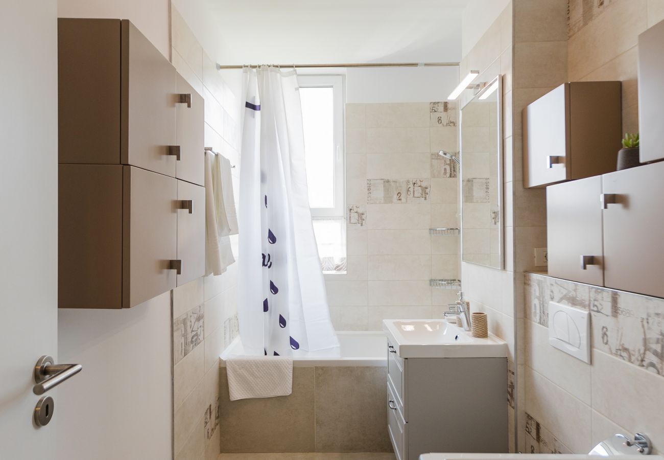 Apartment in Timisoara - Nord One Comfort