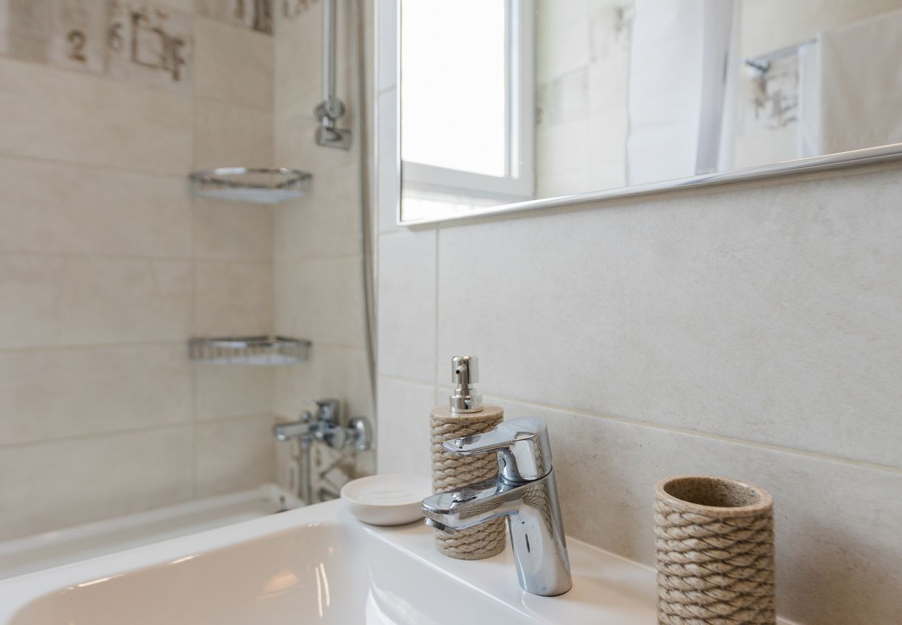 Apartment in Timisoara - Nord One Comfort