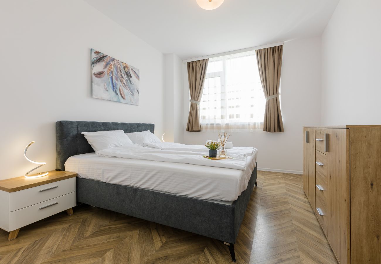 Apartment in Timisoara - Nord One Comfort