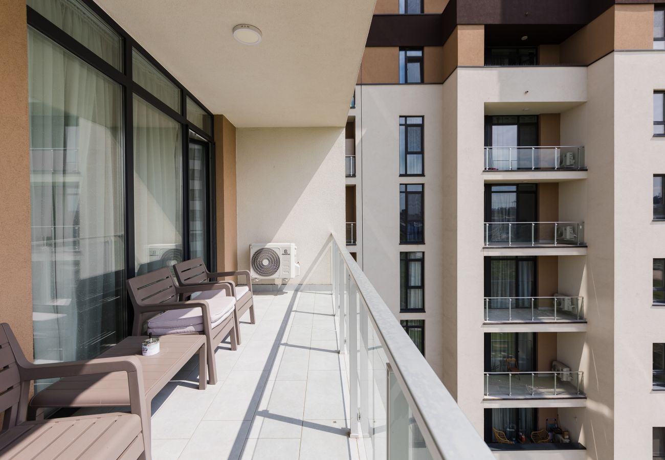 Apartment in Timisoara - Nord One Comfort