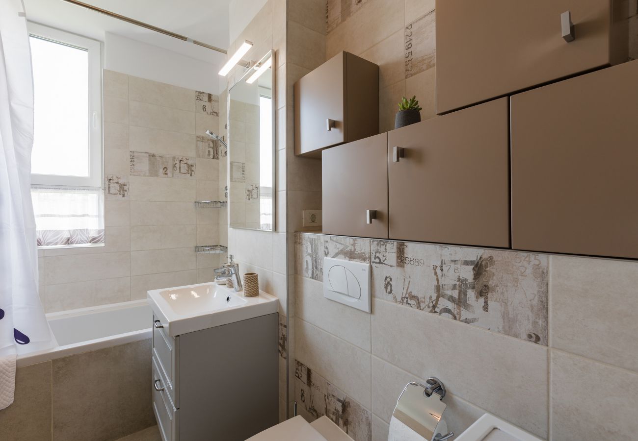 Apartment in Timisoara - Nord One Comfort