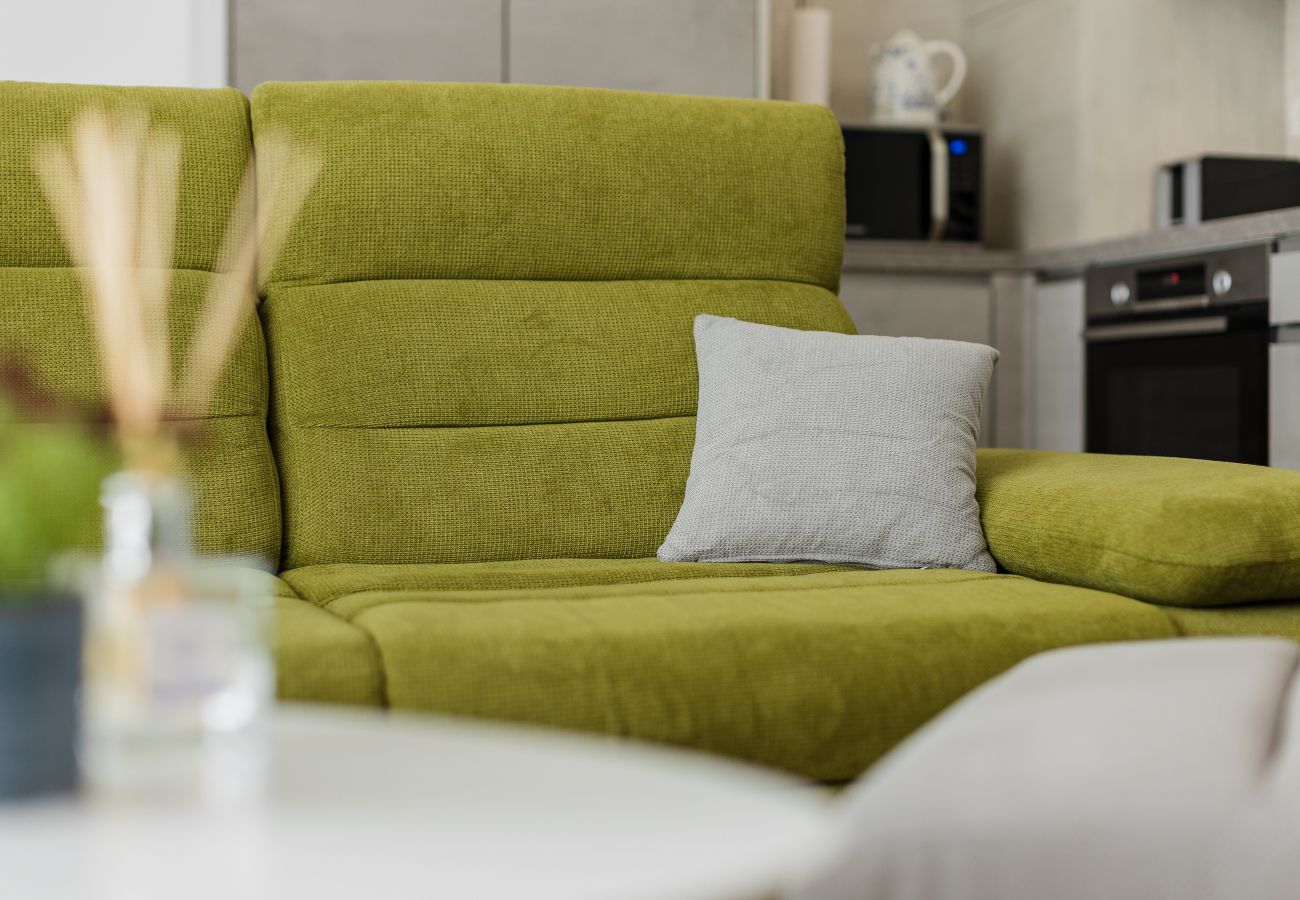 Apartment in Timisoara - Nord One Comfort