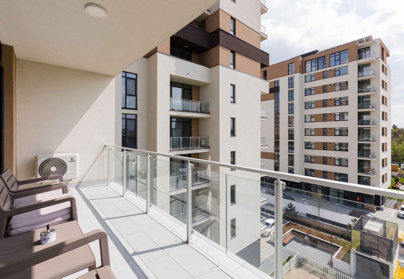 Apartment in Timisoara - Nord One Comfort