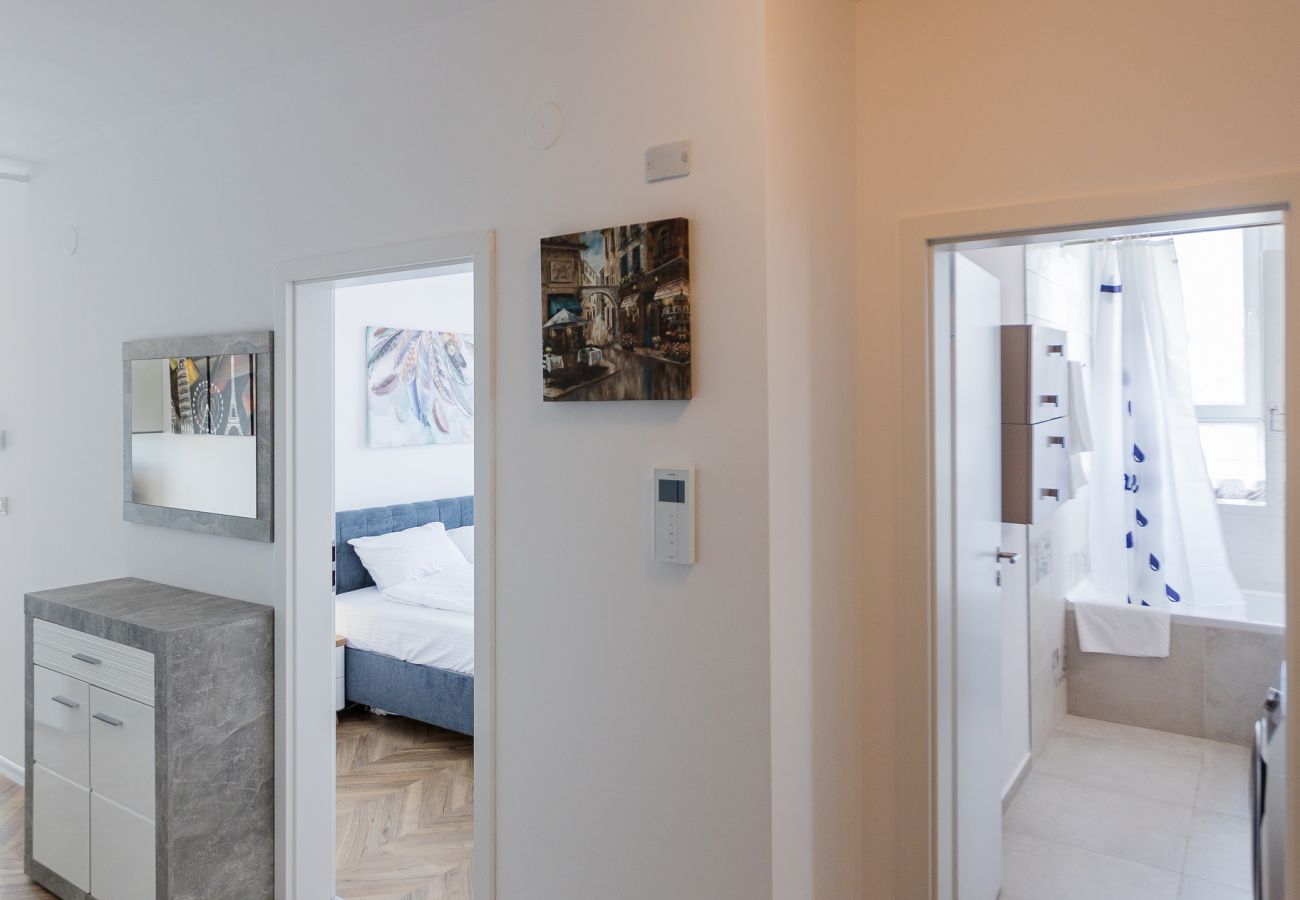 Apartment in Timisoara - Nord One Comfort