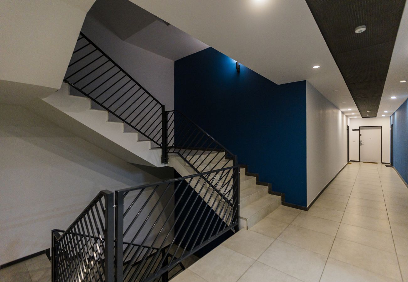 Apartment in Timisoara - Nord One Comfort