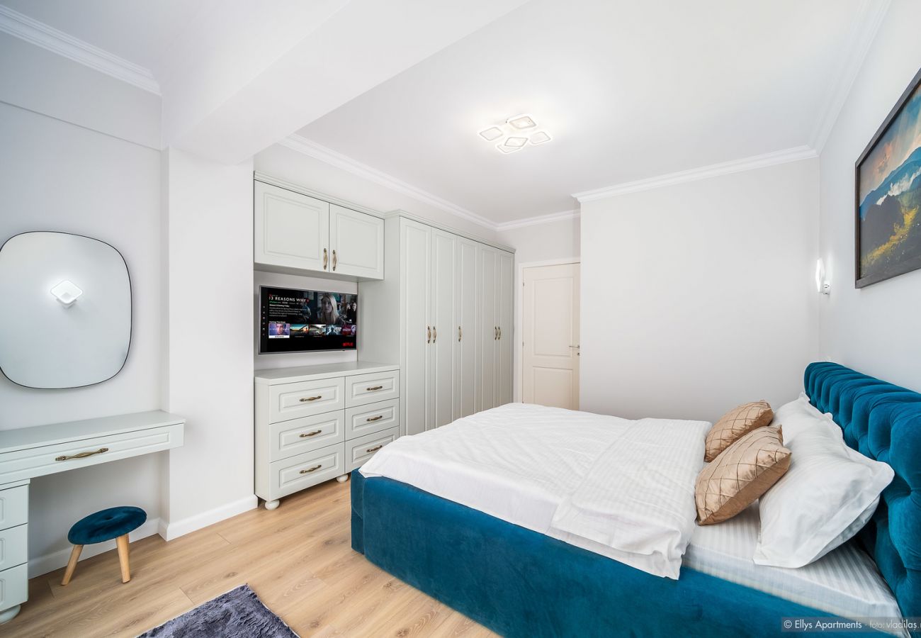 Apartment in Gura Humorului - Ellys Apartment