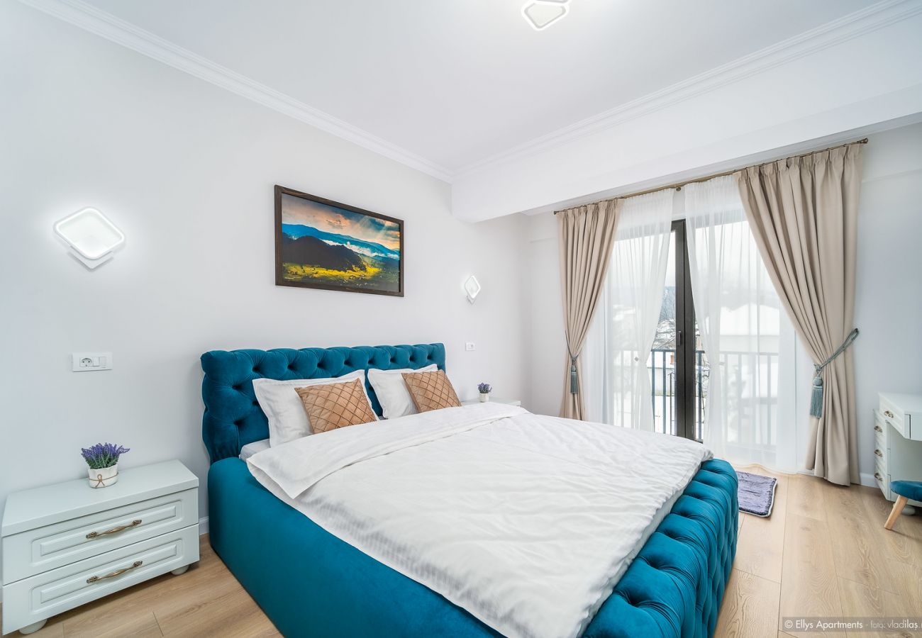 Apartment in Gura Humorului - Ellys Apartment