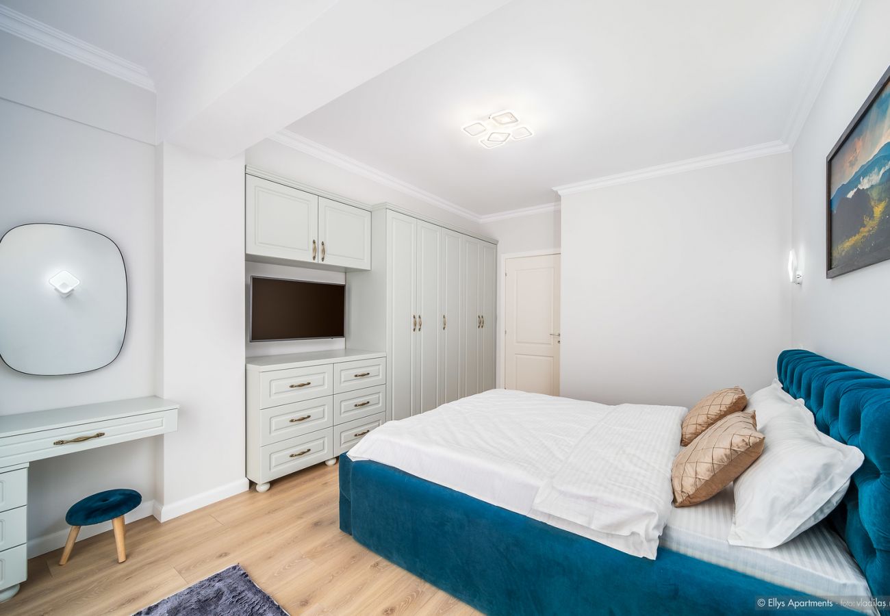 Apartment in Gura Humorului - Ellys Apartment